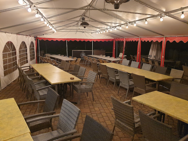 Gaststätte Zum Tonkrug - Gastronomie und Hotellerie