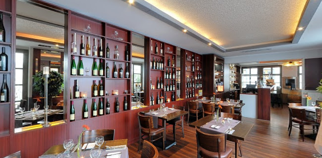 Benediktiner Wirtshaus im joHanns Hof