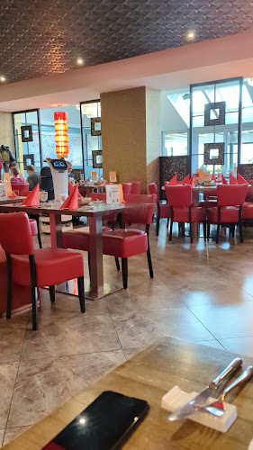 Opinii despre Mr. Pan GmbH în Magdeburg - Gastronomie und Hotellerie