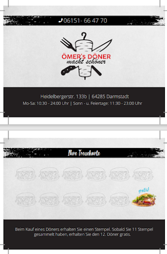 Heidelberger Strasse 133, 64285 Darmstadt