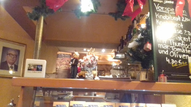 Don Saverio - Gastronomie und Hotellerie