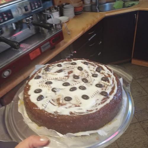 Coffee Cocktail Lounge K3 - Berlin