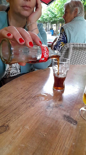 Opinii despre Rossini Cafe Ristorante în Viersen - Gastronomie und Hotellerie