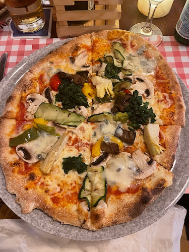 Opinii despre Pizzeria Ristorante Gioia în Oberursel (Taunus) - Gastronomie und Hotellerie