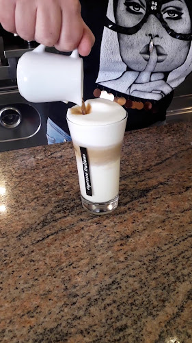 Opinii despre Cafe Amtsstüb´l în Germersheim - Gastronomie und Hotellerie