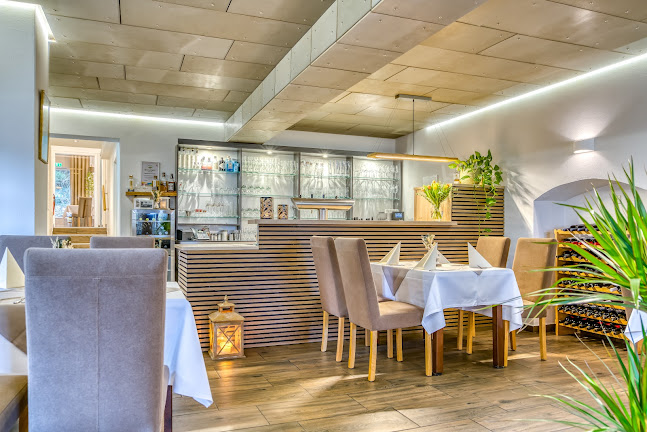 Opinii despre Restaurant Kuckuck în Göttingen - Gastronomie und Hotellerie