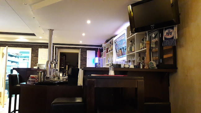 LIVE WERK Das HafenRestaurant - Neustrelitz