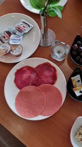 Opinii despre Kösk Restaurant în Göppingen - Gastronomie und Hotellerie