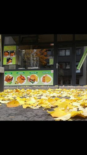 Paradies Grill Pforzheim