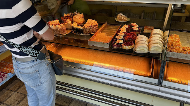 Comentarii opinii despre Bäckerei Hamich, Inh. Ralf Rickert