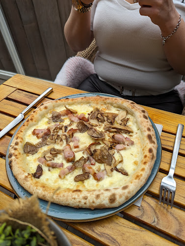 Opinii despre Osteria D`Orazio în Freudenstadt - Gastronomie und Hotellerie