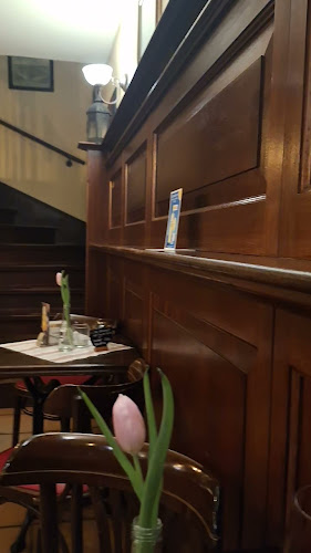 Opinii despre Ofenrohr în Leipzig - Gastronomie und Hotellerie