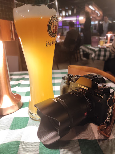 Opinii despre sale e pane Pizzeria în Reutlingen - Gastronomie und Hotellerie