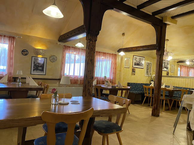 Ristorante - Pizzeria Schützenhaus