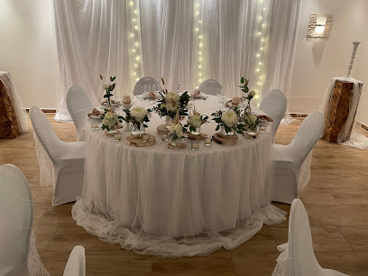 Event-Catering Müller