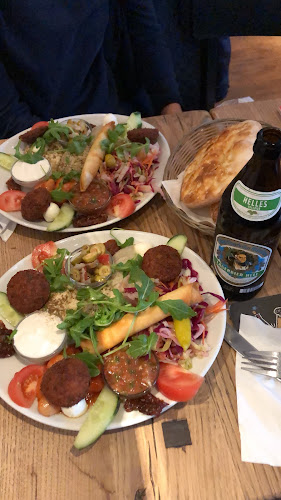 Opinii despre Frauenstrasse 24 în Münster - Gastronomie und Hotellerie