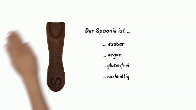 Comentarii opinii despre Spoontainable GmbH