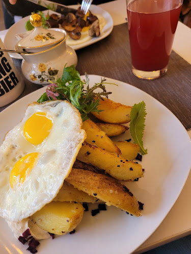 Tillys Café Walz - Wiesbaden