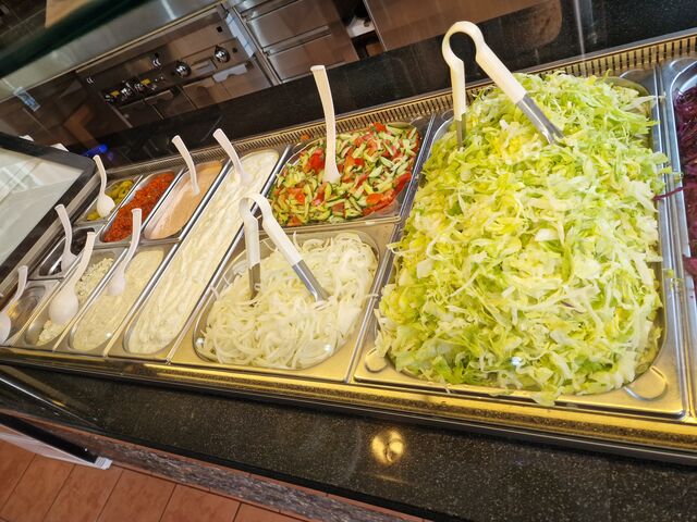 Comentarii opinii despre Celle`s Döner Paradies