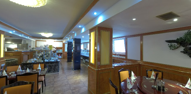 Asia House Grill Restaurant - Gastronomie und Hotellerie