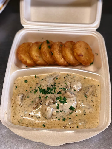 Schnitzelhaus - Gastronomie und Hotellerie