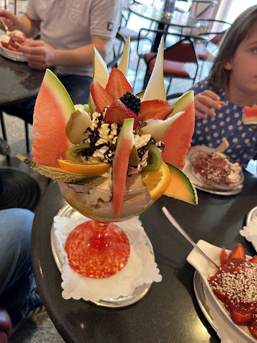 Comentarii opinii despre Eis-Café San Remo