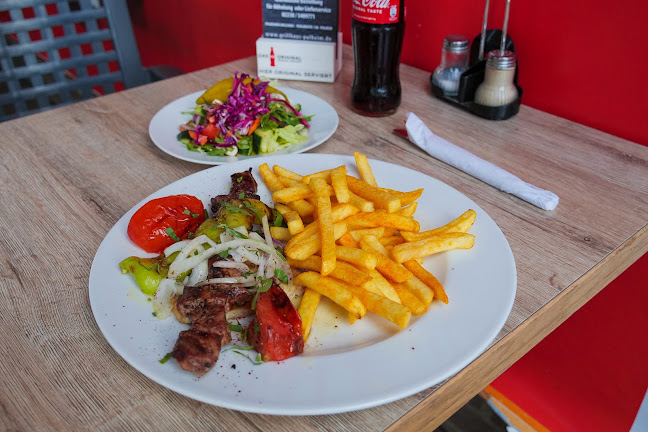 Comentarii opinii despre Pulheimer Grillhaus