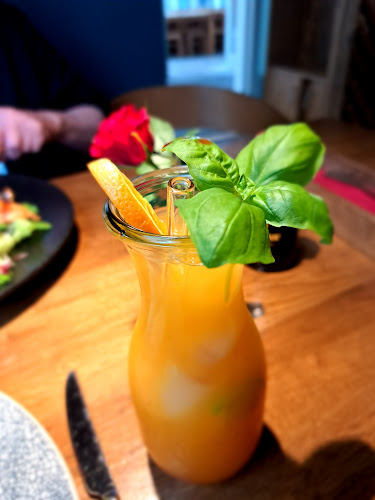 Marktstraße 34b, 99084 Erfurt