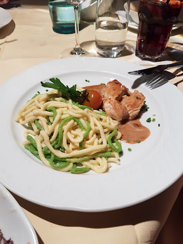 Comentarii opinii despre Restaurant Schloßkeller