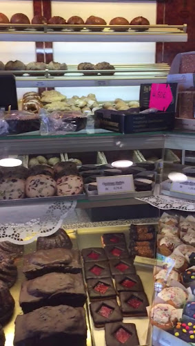 Opinii despre Feinbäckerei Lutz & Frank Walther în Dresden - Gastronomie und Hotellerie