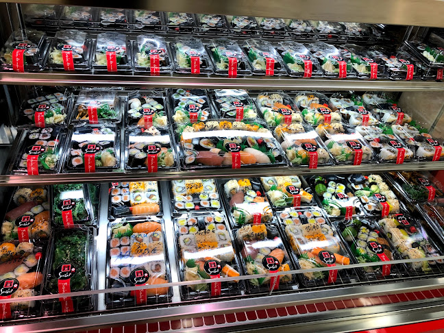 Comentarii opinii despre HQ Sushi&Wok