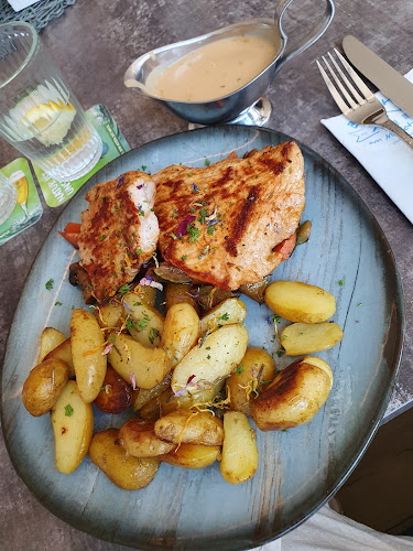 Comentarii opinii despre Blaues Haus am Marktplatz