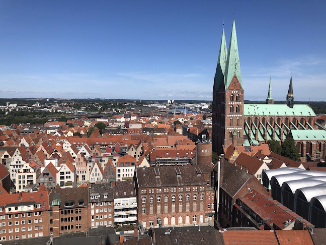 Comentarii opinii despre St.Petri Cafe