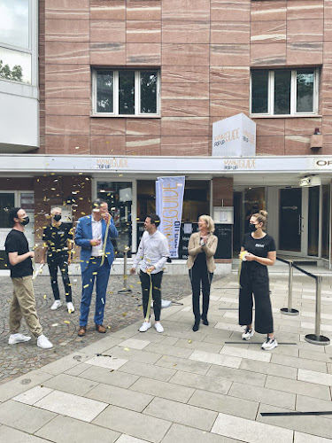 PAULS Weinbar - Gastronomie und Hotellerie