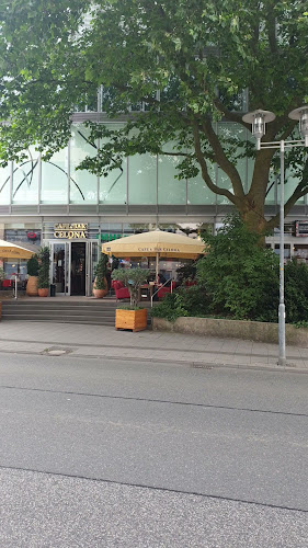 Cafe & Bar Celona Siegen - Gastronomie und Hotellerie