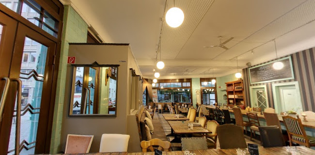 Hagenbruchstraße 13, 33602 Bielefeld