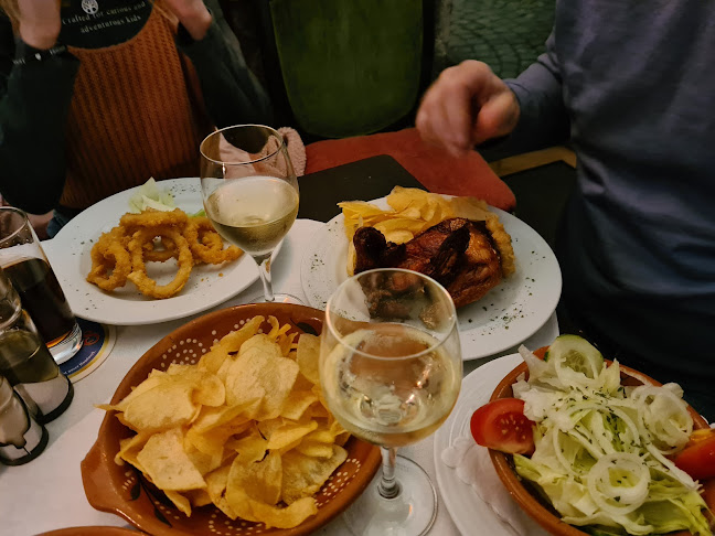 Kutscherhaus - Groß-Umstadt