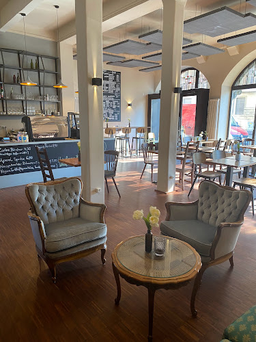 Kochstraße 8, 54290 Trier