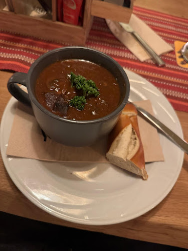 Restaurant Aloisius - Gastronomie und Hotellerie