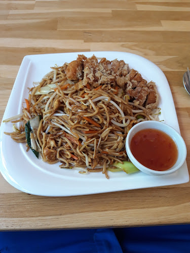 Opinii despre Senviet Street kitchen în Schwelm - Gastronomie und Hotellerie