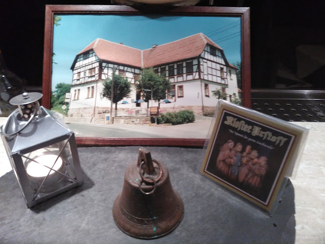 Opinii despre Gasthof Burg Breitungen în Erfurt - Gastronomie und Hotellerie