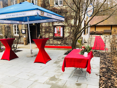 Biergarten & Veranstaltungslocation Plantage