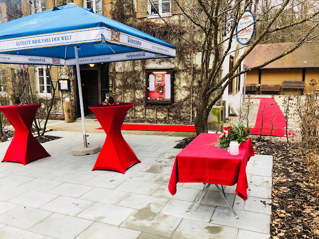 Biergarten & Veranstaltungslocation Plantage