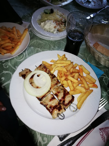 Comentarii opinii despre Metaxa greek cuisine