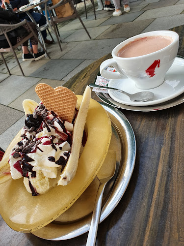 Eiscafé Venezia "Da Umberto" - Deggendorf