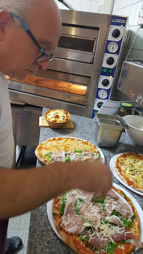 Pizzeria Donna Rosa - Bergheim
