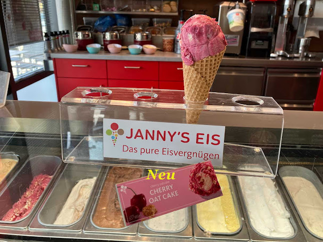 Jannys Eis Falkensee - Falkensee