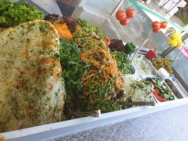 Opinii despre Pizzeria und Dönerhaus Akin în Kaarst - Gastronomie und Hotellerie