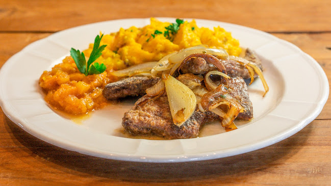 Burgstraße 9, 16259 Falkenberg