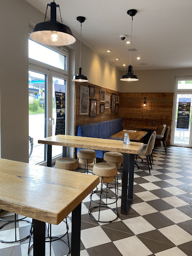 Backhaus Schröer - Fachgeschäft Matheus-Müller-Platz - Gastronomie und Hotellerie